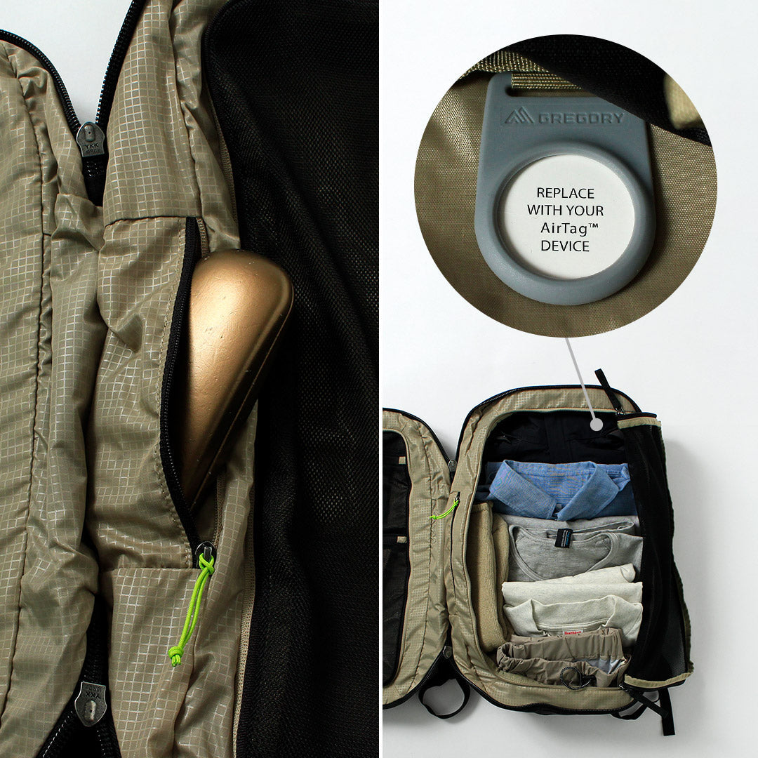 GREGORY / Border 30 背包