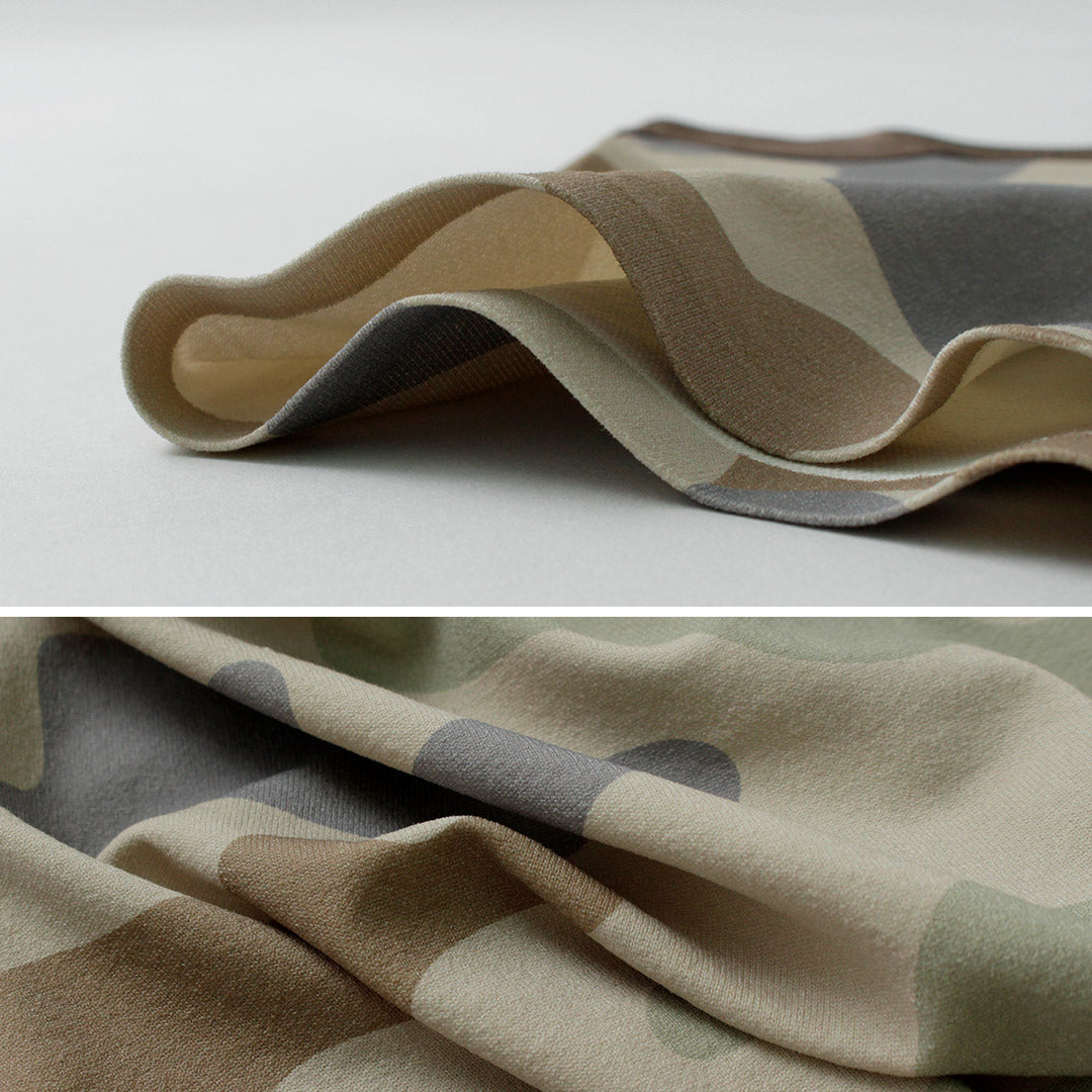 UNDERSON UNDERSON / Boxer Court Camouflage