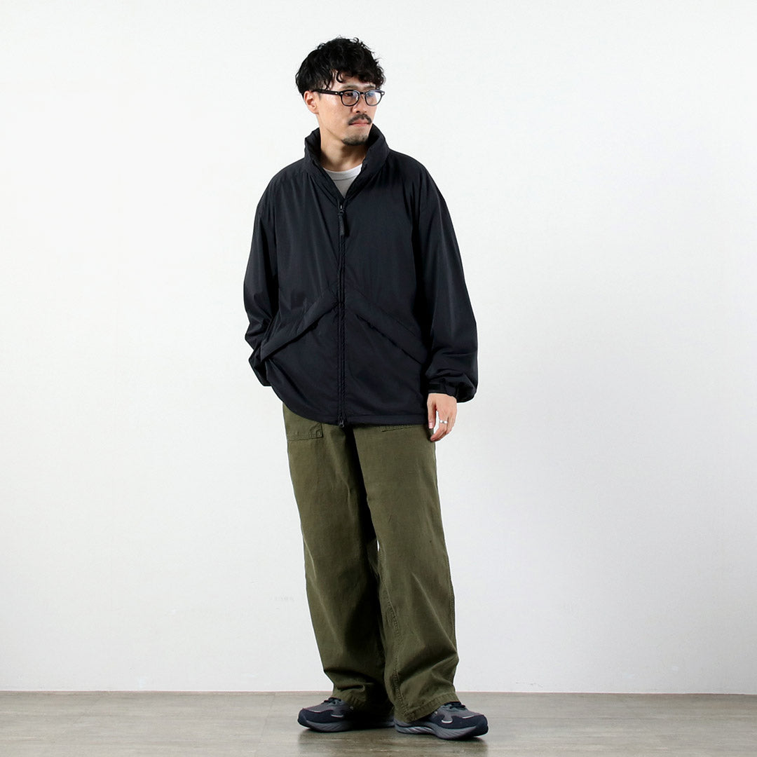 WILDTHINGS / Parka pour temps froid