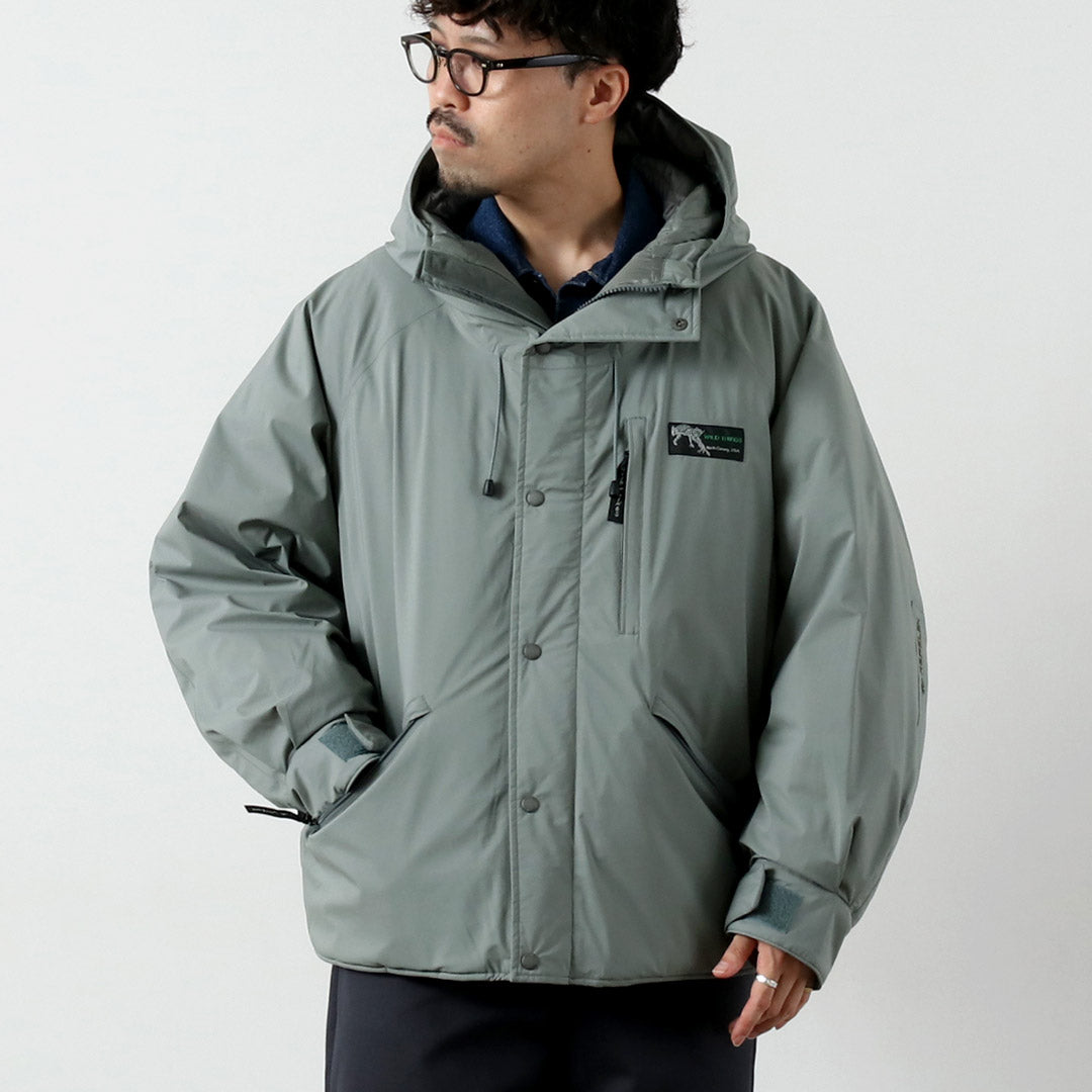 WILDTHINGS / MAKALU Jacket