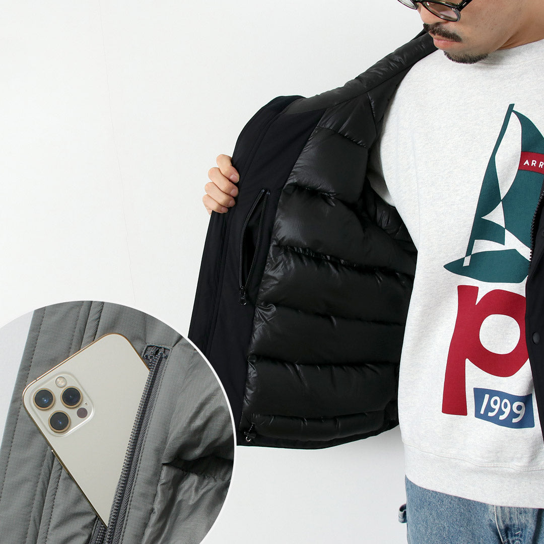 WILDTHINGS / MAKALU Jacket