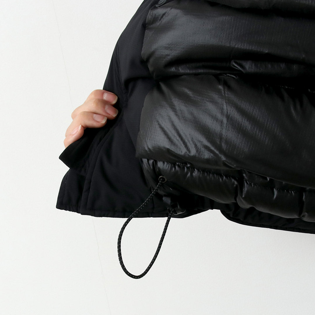 WILDTHINGS / MAKALU Jacket