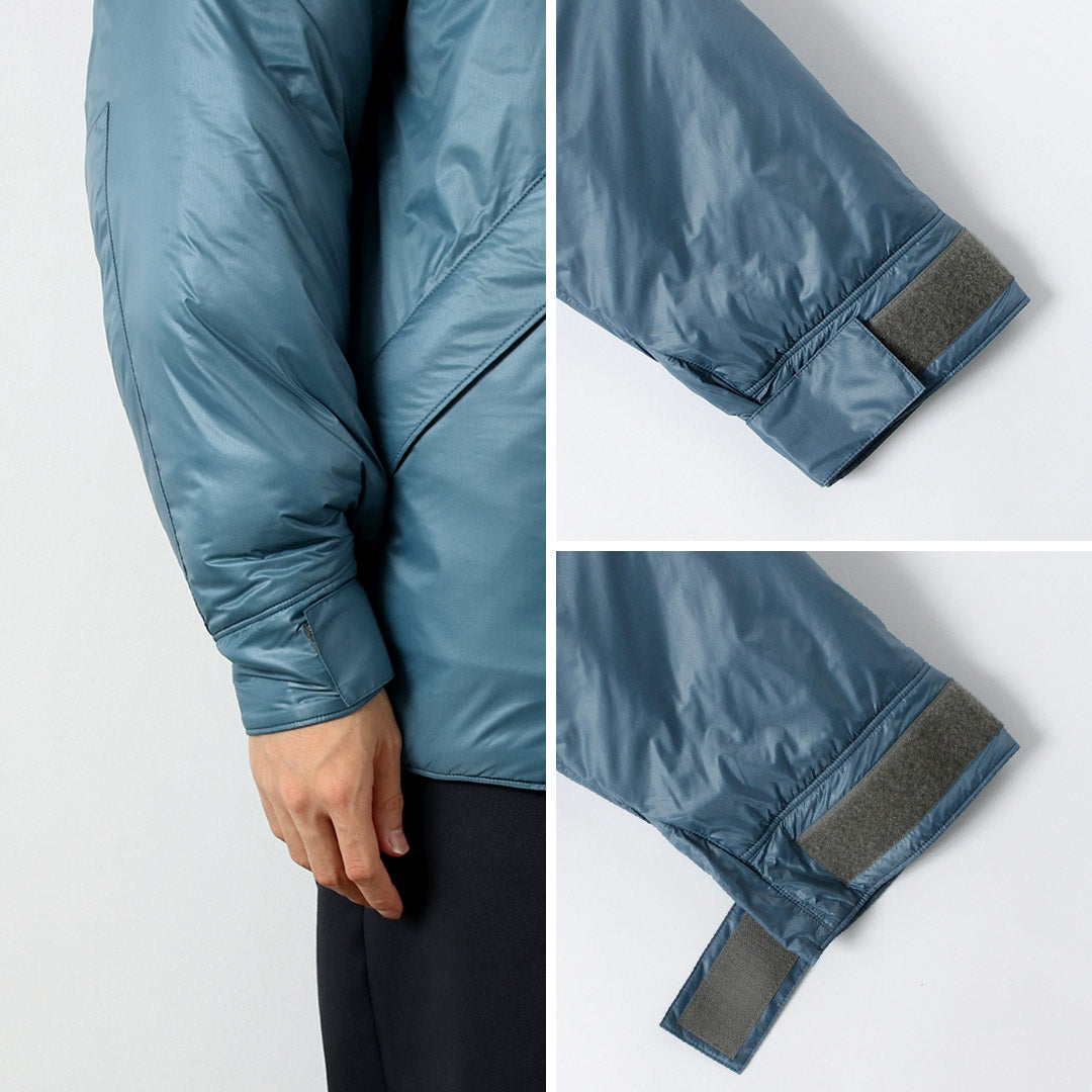 WILDTHINGS / 輕型 Denali 夾克