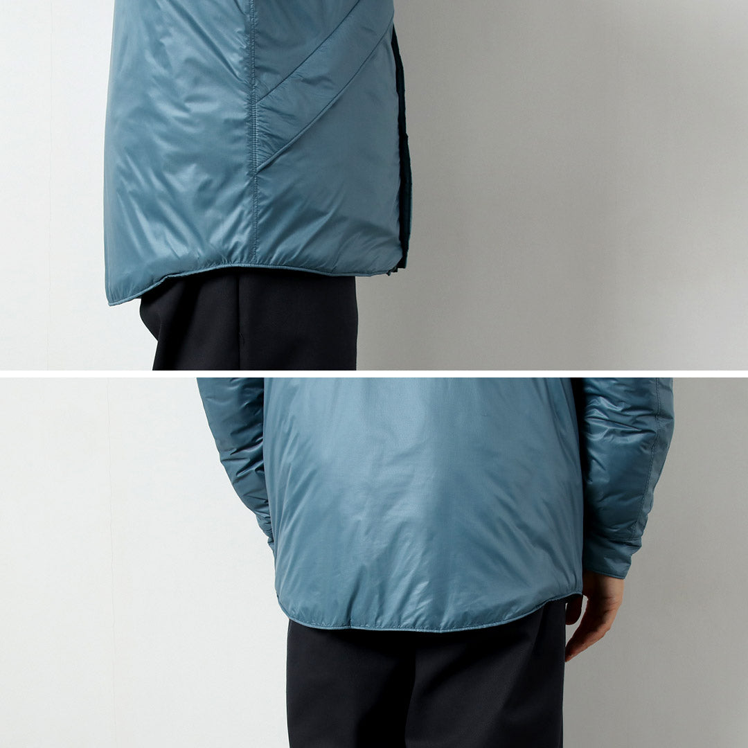 WILDTHINGS / 輕型 Denali 夾克
