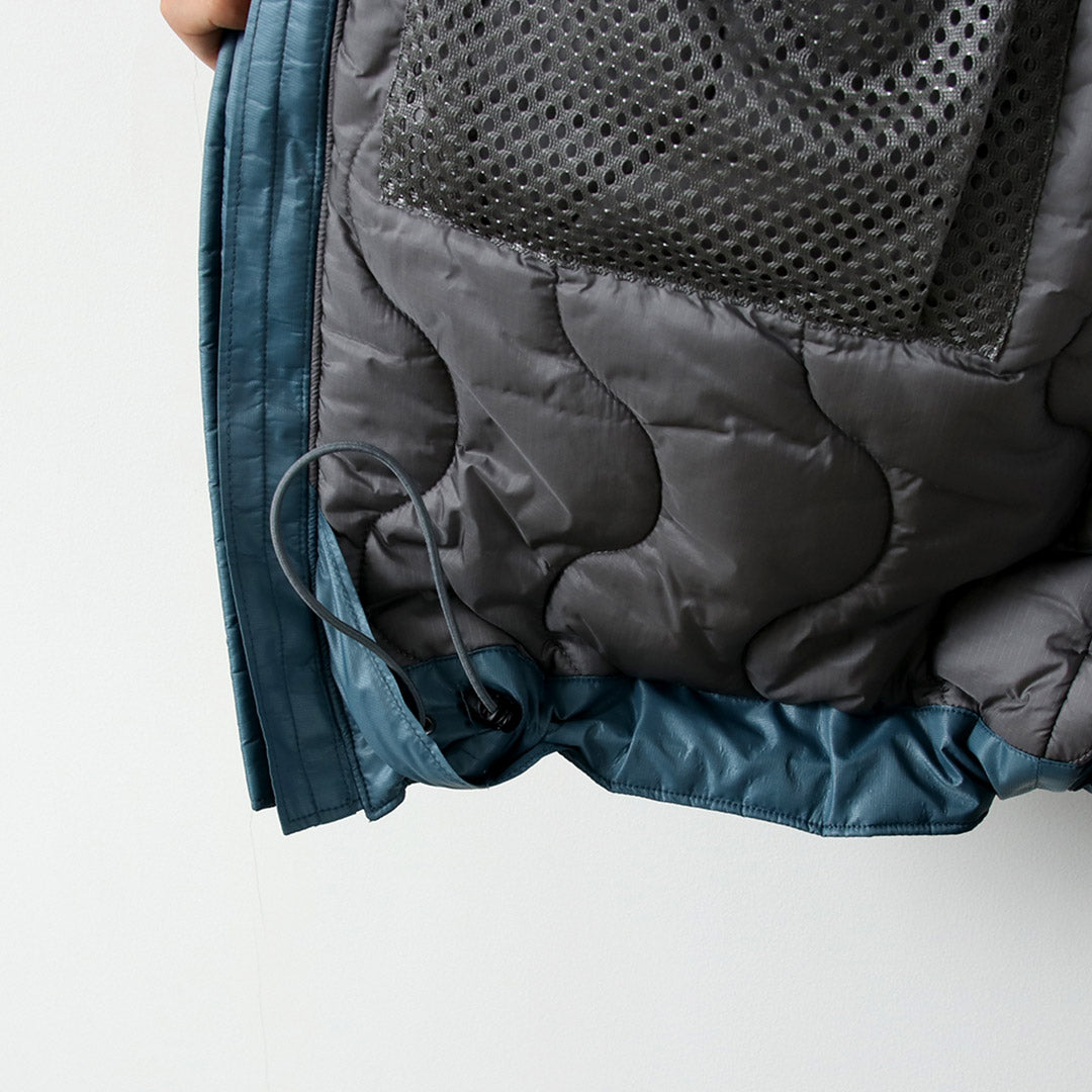 WILDTHINGS / 輕型 Denali 夾克
