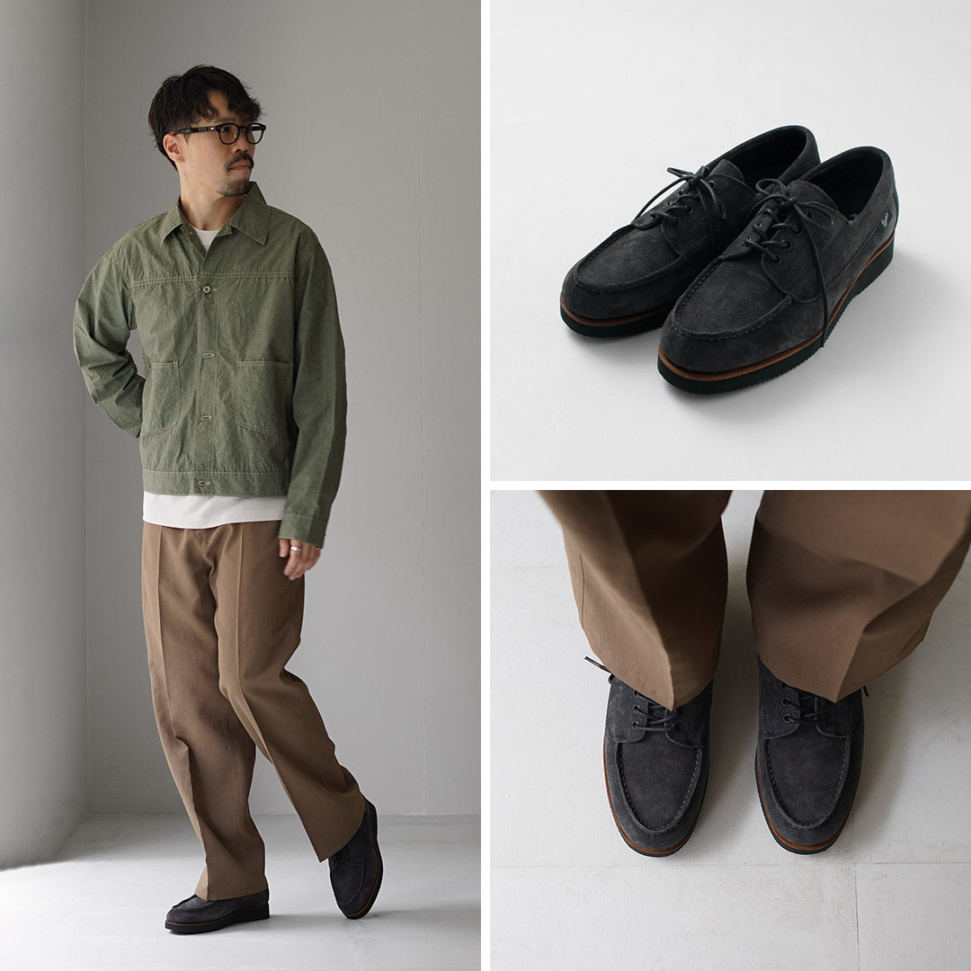 Chaussures DANNER / Madison Blucher