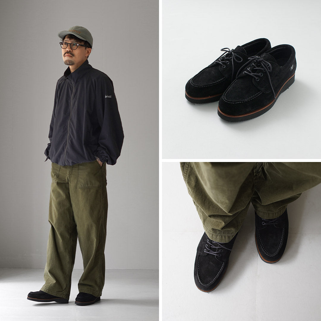 Chaussures DANNER / Madison Blucher