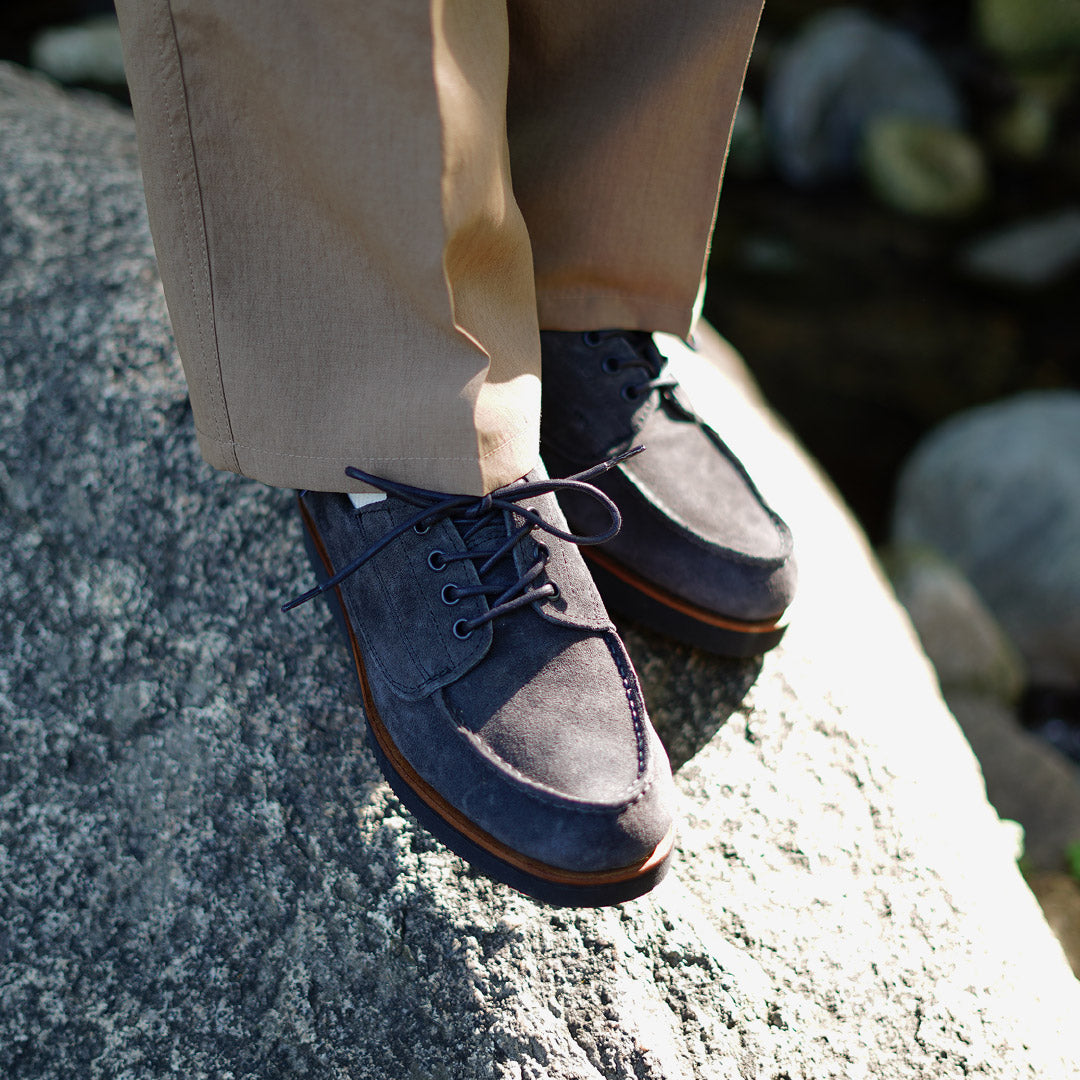 Chaussures DANNER / Madison Blucher
