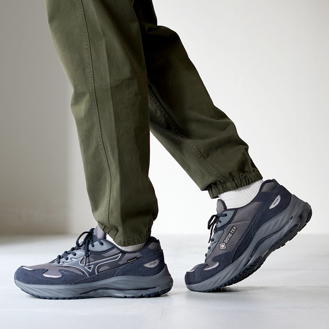 GRAMICCI / Pantalon de jogging cargo