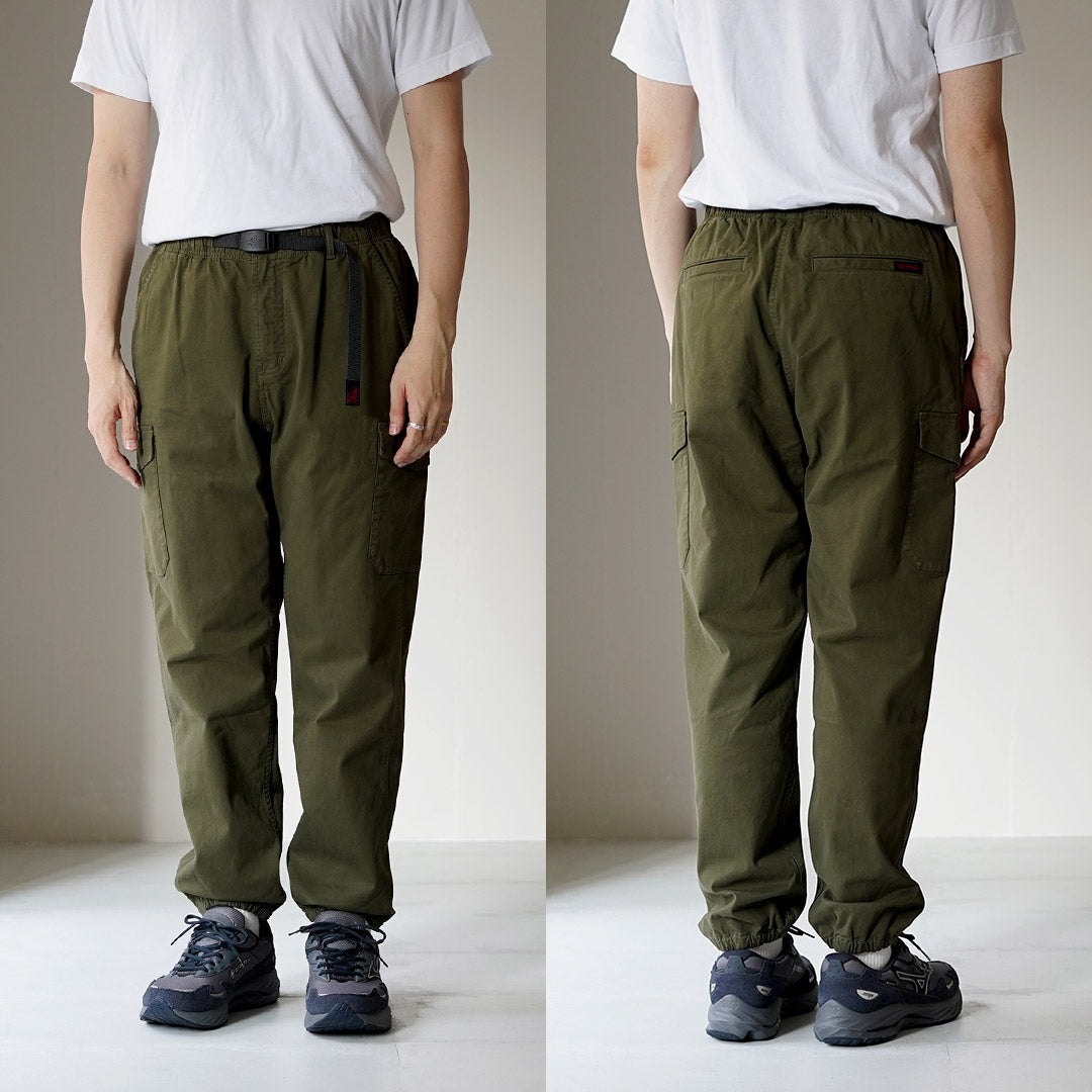 GRAMICCI / Pantalon de jogging cargo