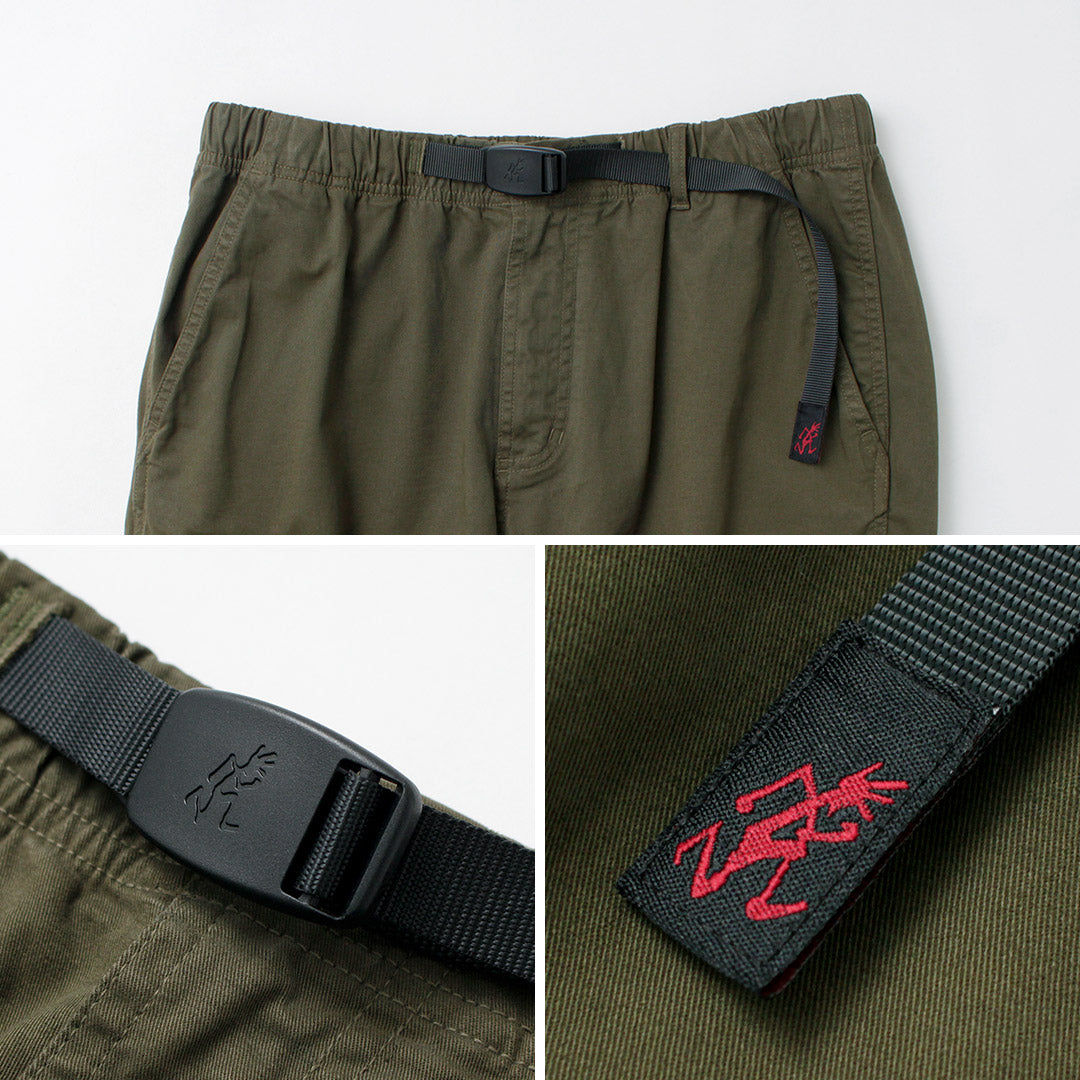 GRAMICCI / Pantalon de jogging cargo