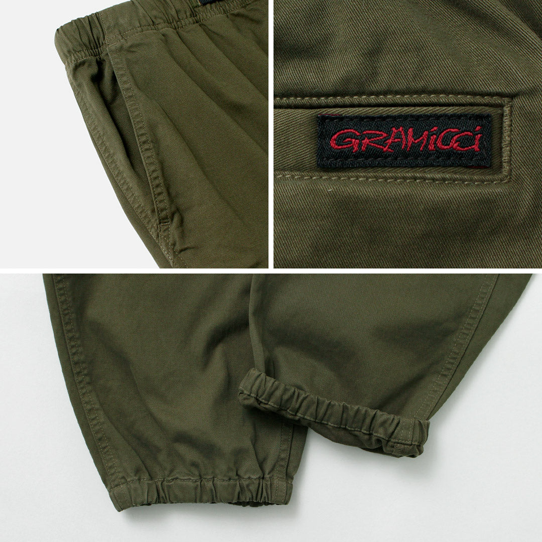 GRAMICCI / Pantalon de jogging cargo