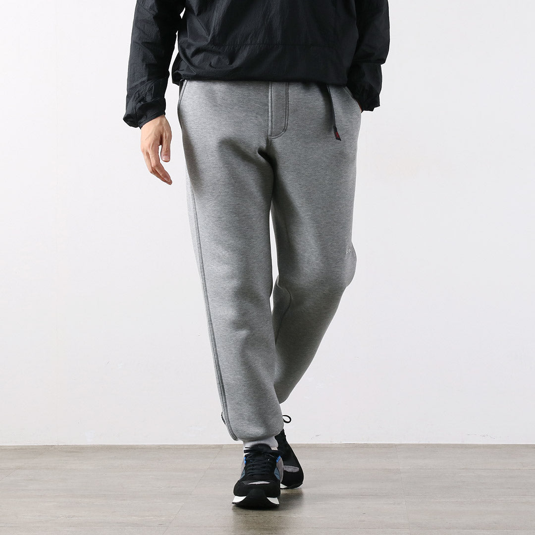 GRAMICCI / Pantalones de canalé estrechos Tech Knit