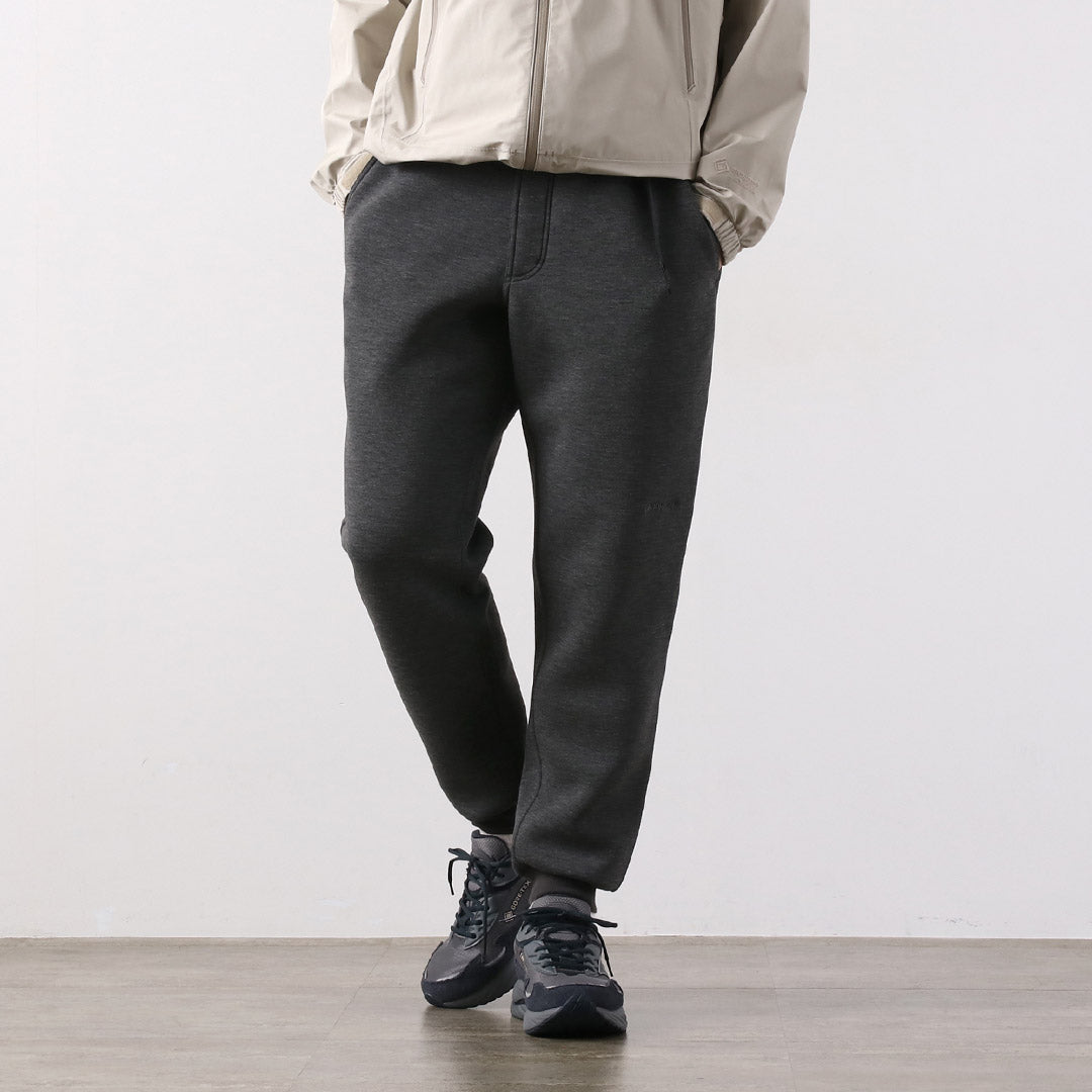 GRAMICCI / Pantalones de canalé estrechos Tech Knit