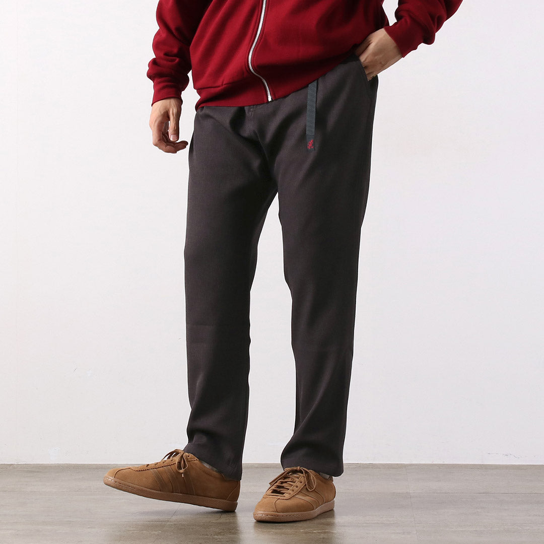 GRAMICCI / Pantalones tipo lana