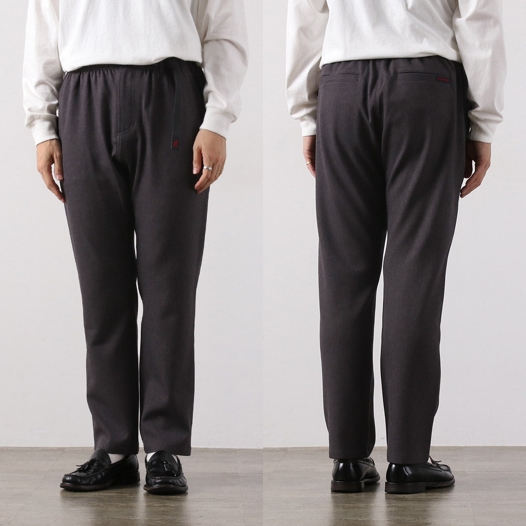 GRAMICCI / Pantalones tipo lana