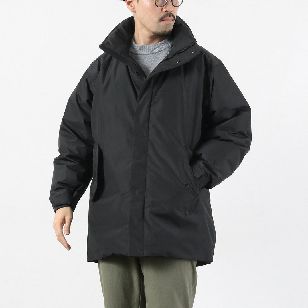 FOXFIRE / WS Down Middle Coat