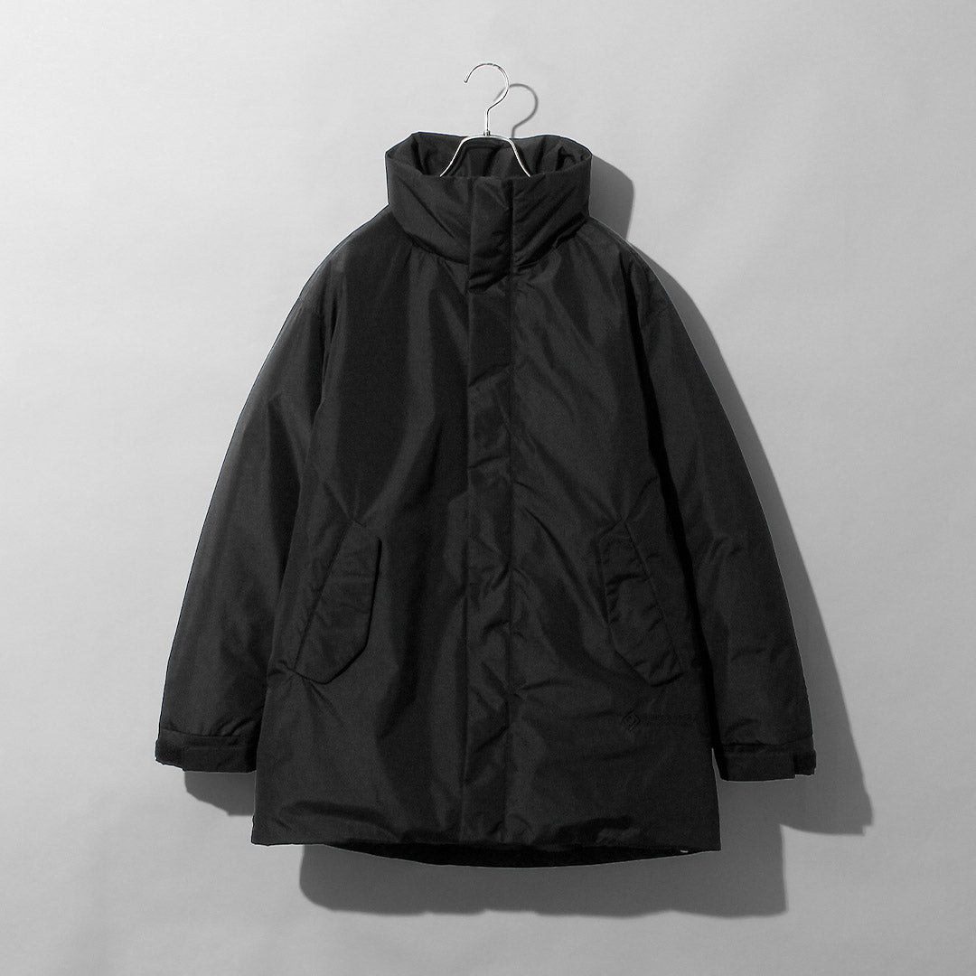FOXFIRE / WS Down Middle Coat