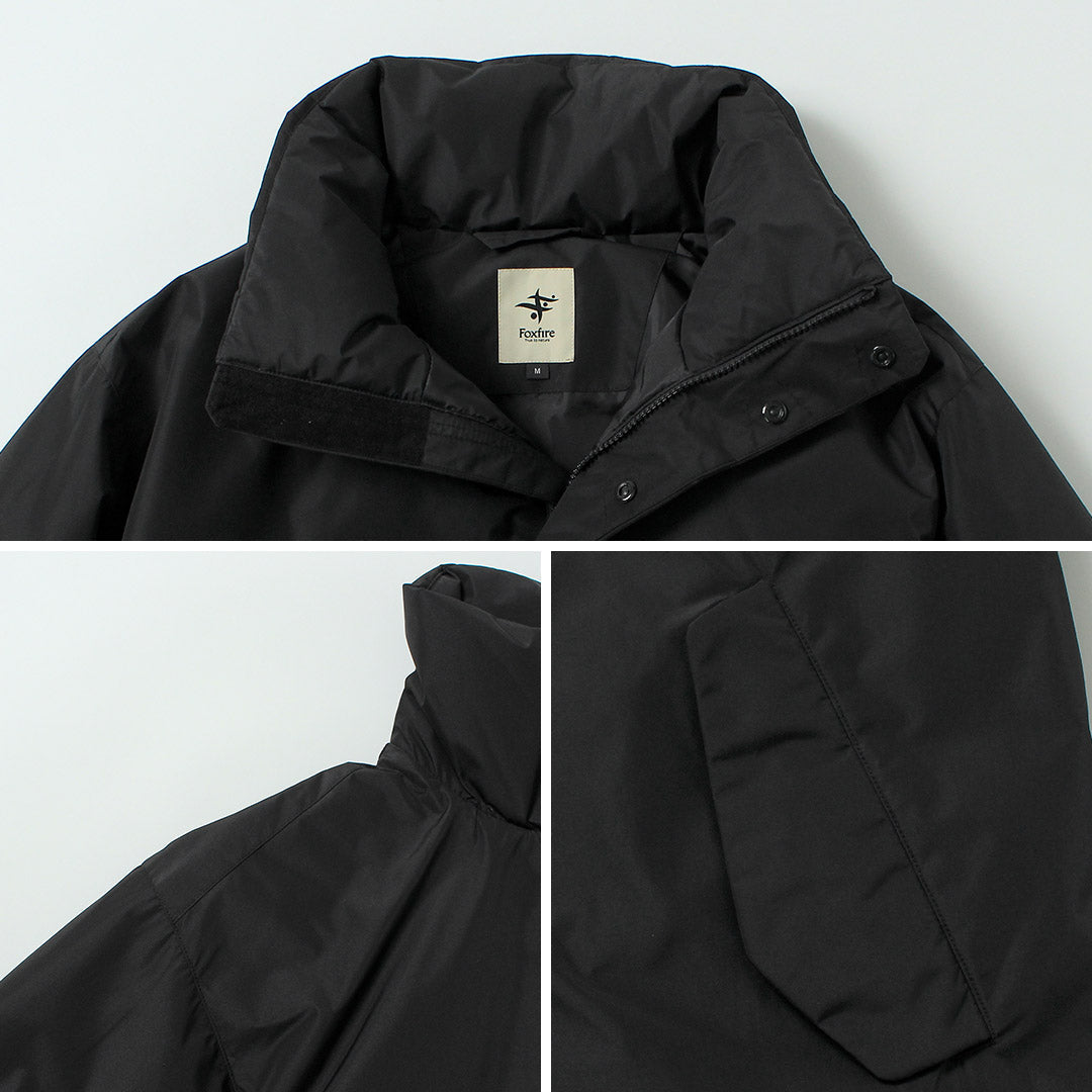 FOXFIRE / WS 다운 미들 코트