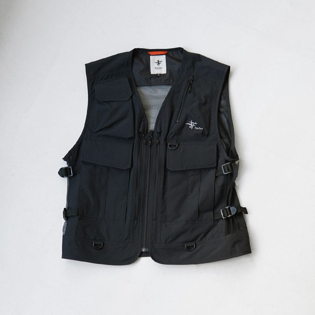 FOXFIRE / Photrek Multi-Layer Vest