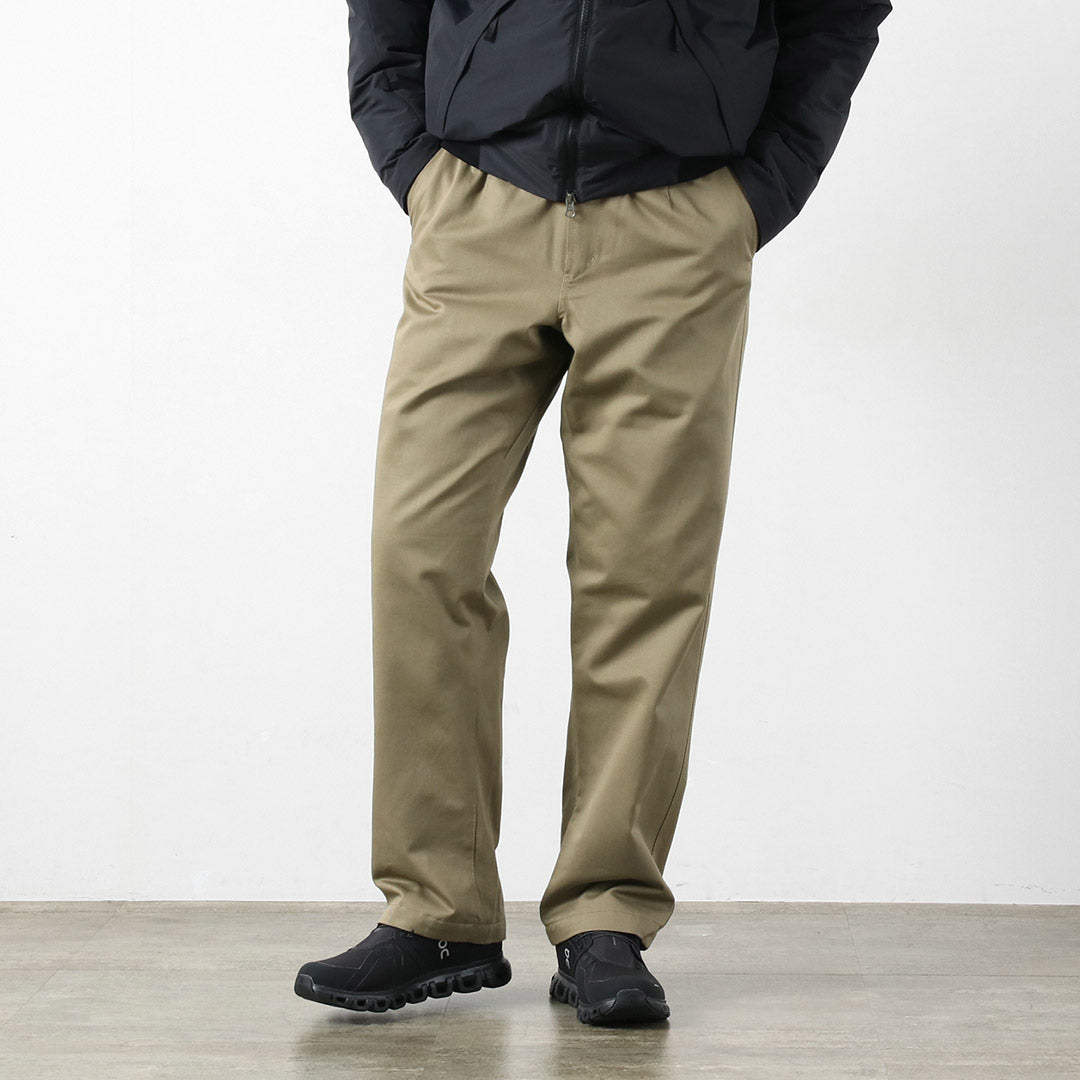 FOXFIRE / Pantalones de ocho capas