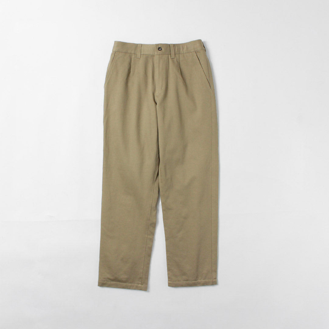 FOXFIRE / Pantalones de ocho capas