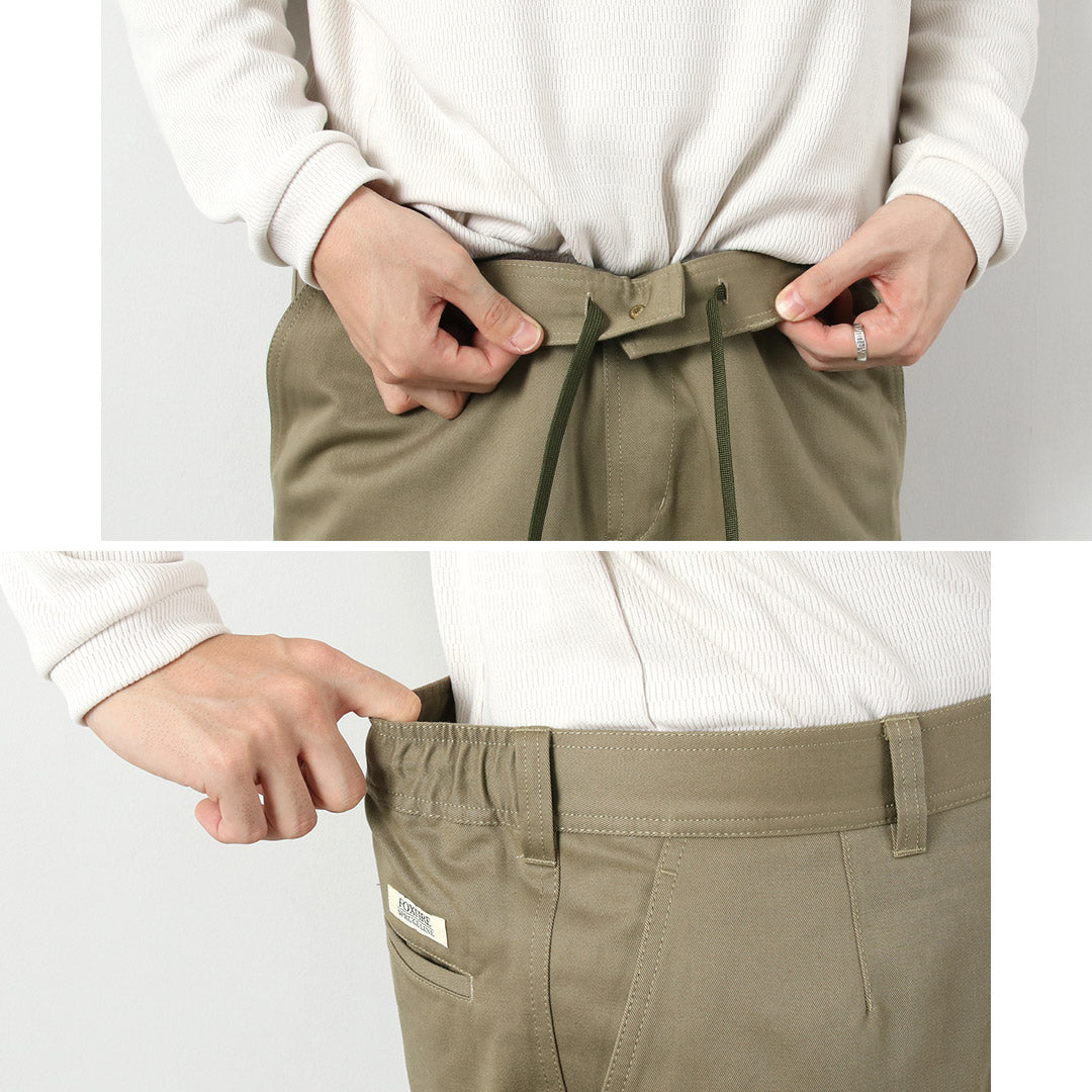 FOXFIRE / Octa Layered Pants