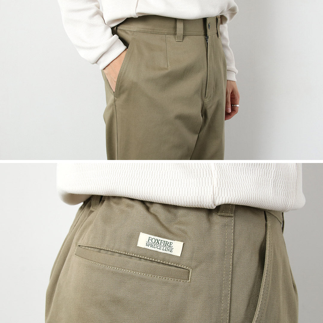 FOXFIRE / Octa Layered Pants