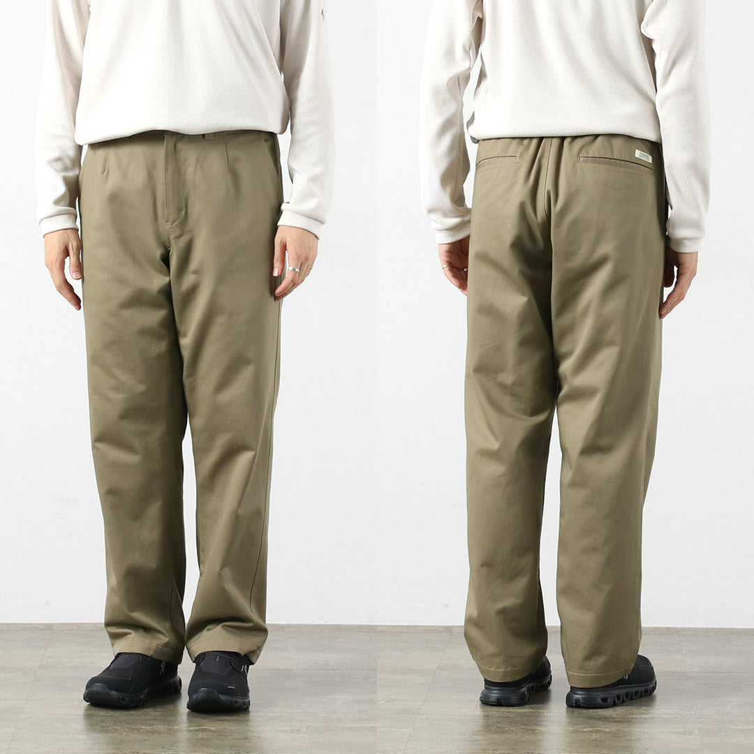 FOXFIRE / Octa Layered Pants