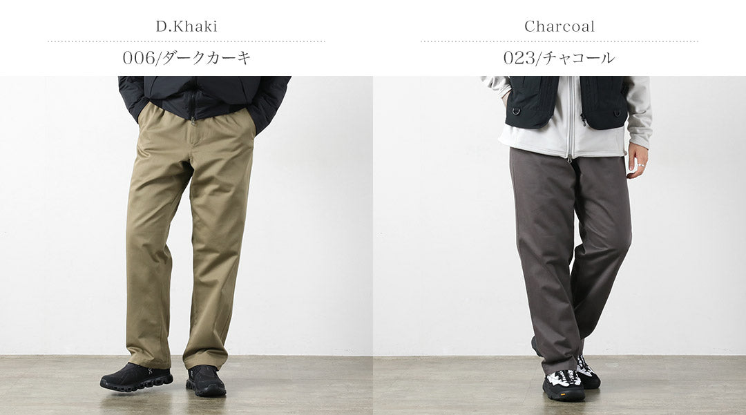 FOXFIRE / Octa Layered Pants