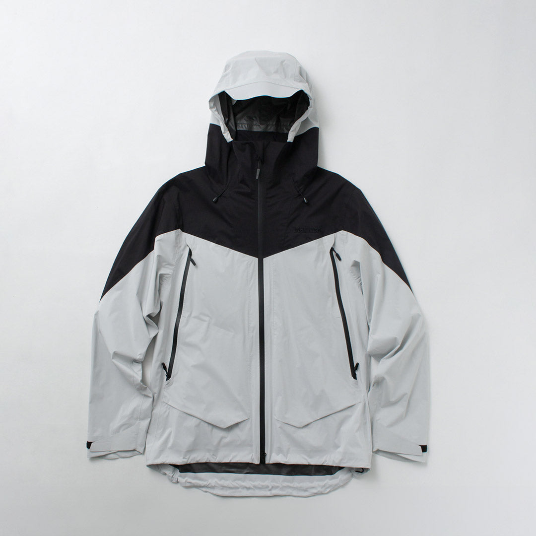 MARMOT / Pertex Shield Pro 테트라 재킷
