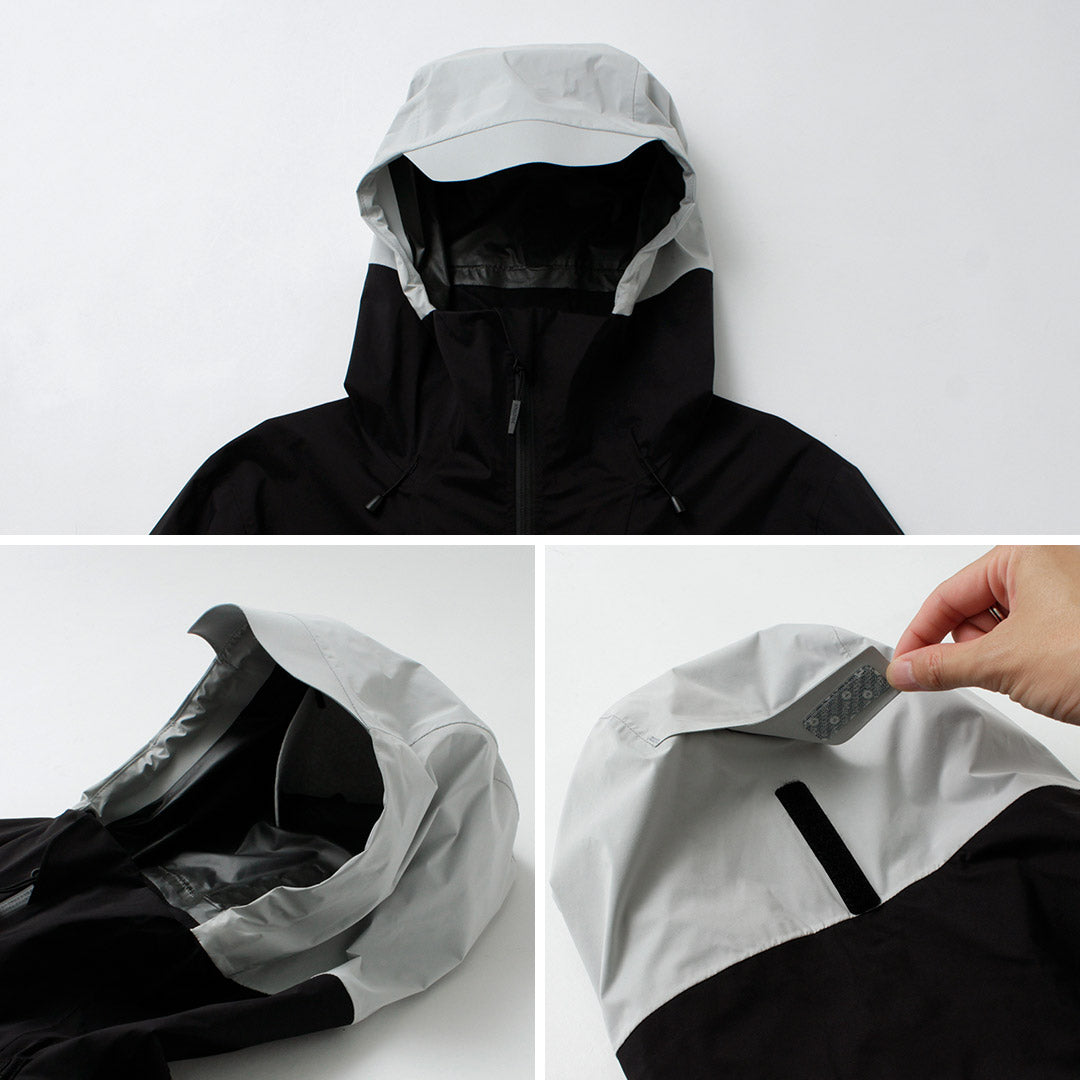 Veste MARMOT / Pertex Shield Pro Tetra