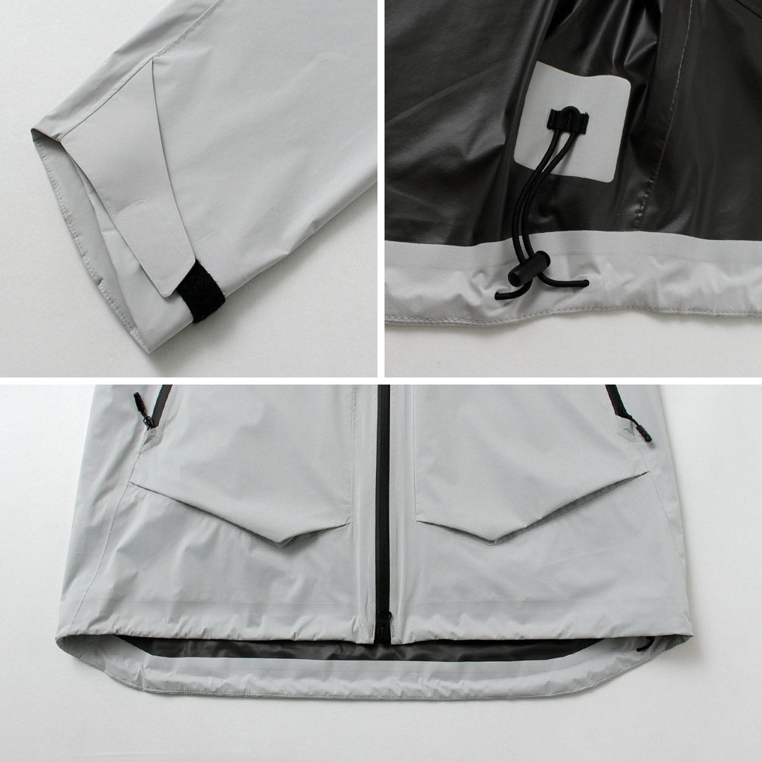 Veste MARMOT / Pertex Shield Pro Tetra