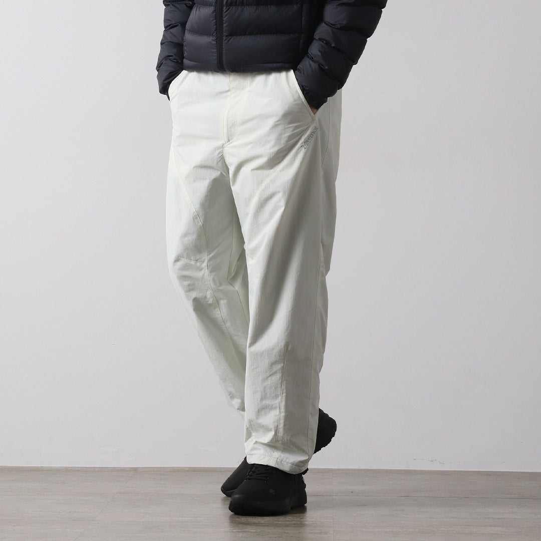 MARMOT / PERTEX 정션 웜라이트 팬츠