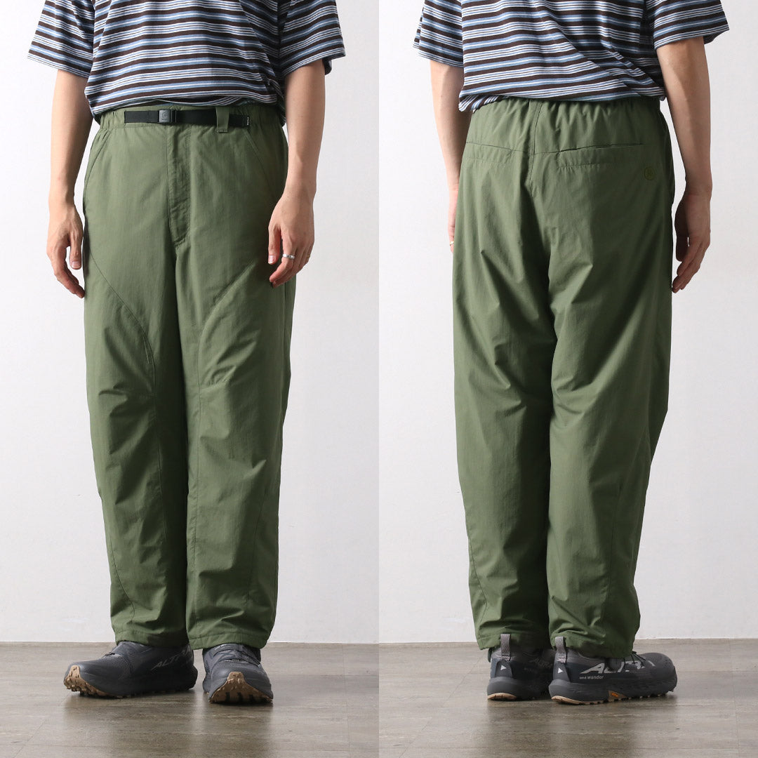 MARMOT / PERTEX Junction 暖光長褲