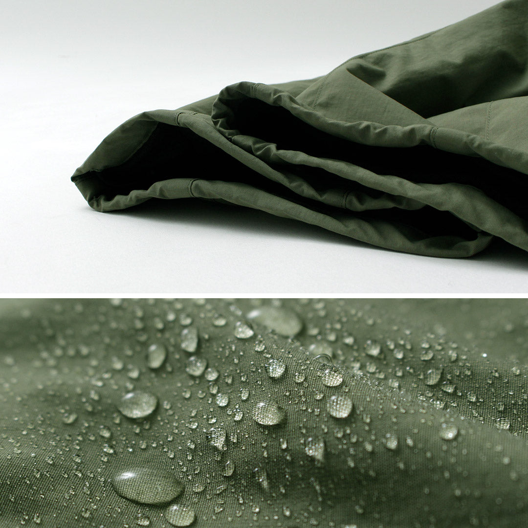 MARMOT / PERTEX Junction 暖光長褲