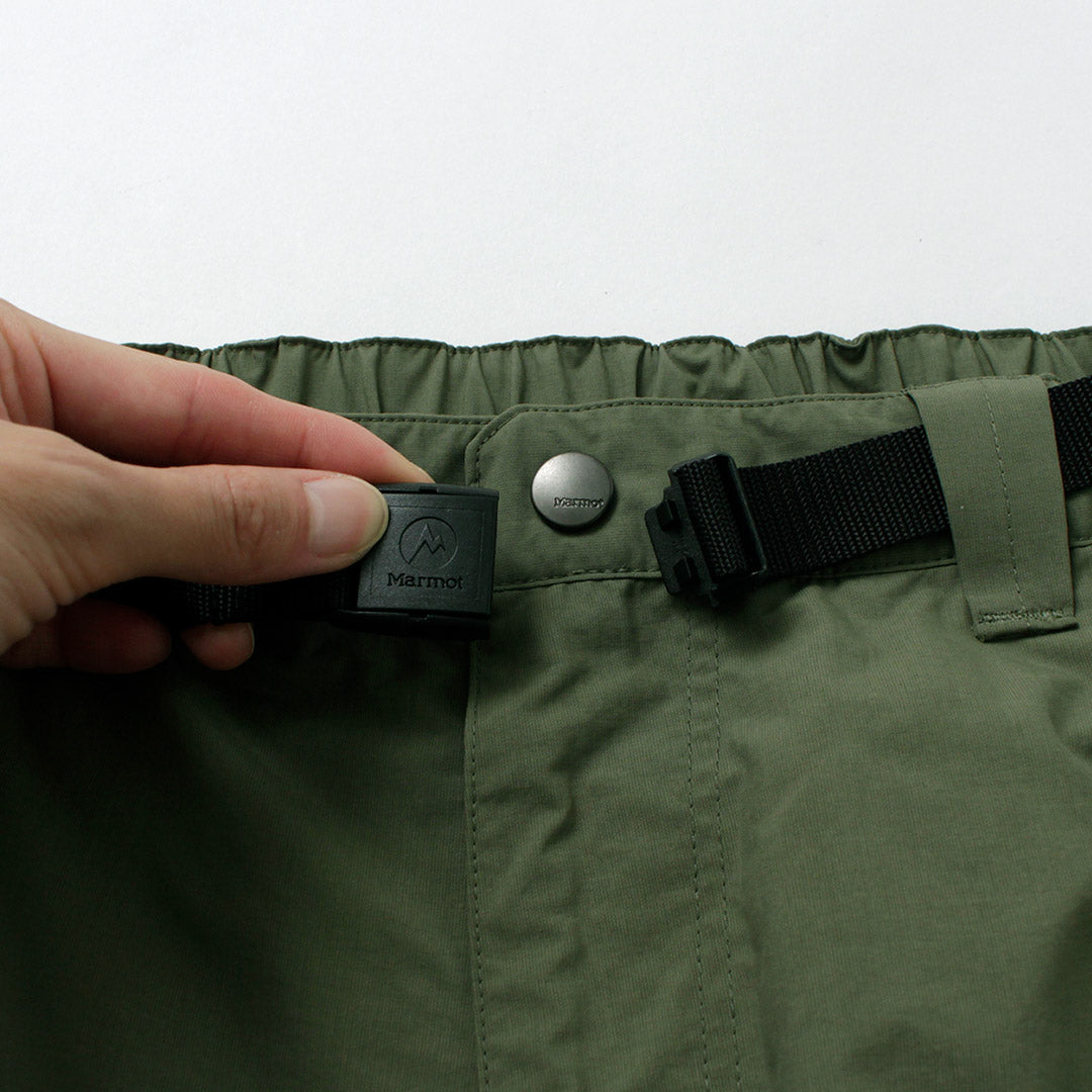MARMOT / PERTEX Junction 暖光長褲