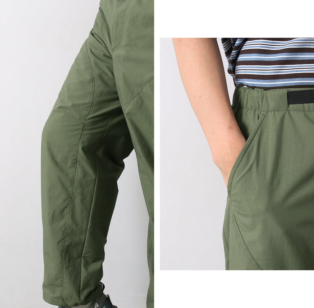 MARMOT / PERTEX Junction 暖光長褲