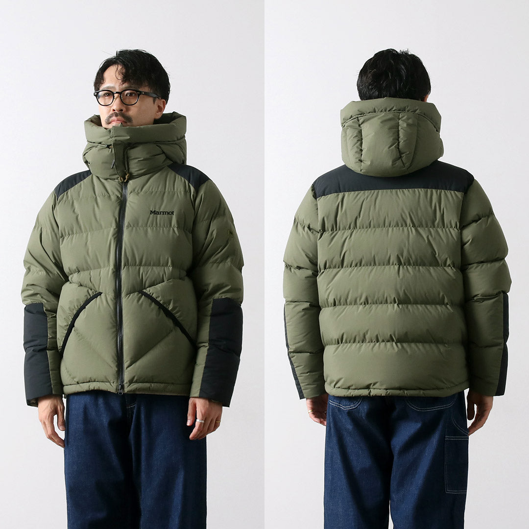 Parka MARMOT / Parbat