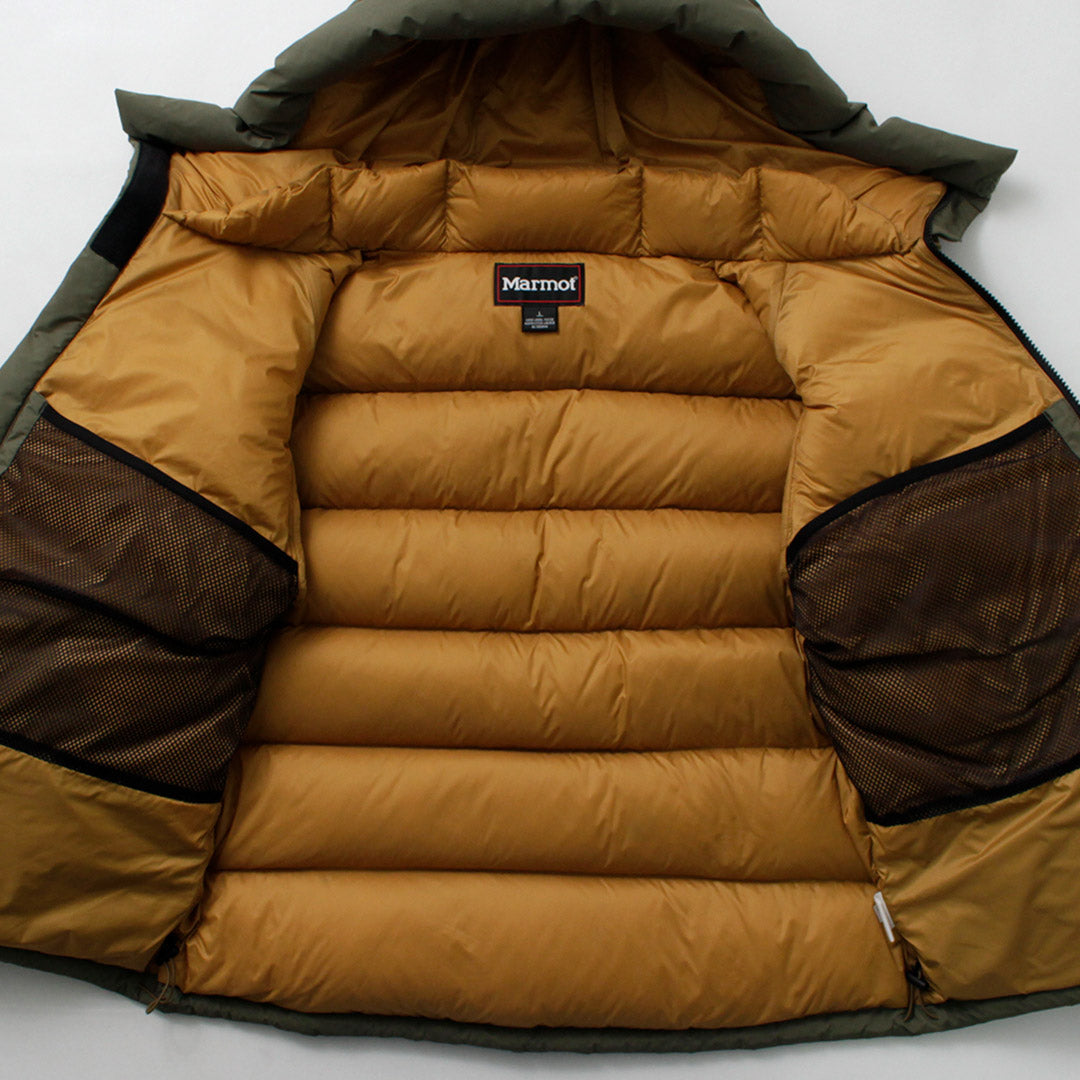 Parka MARMOT / Parbat