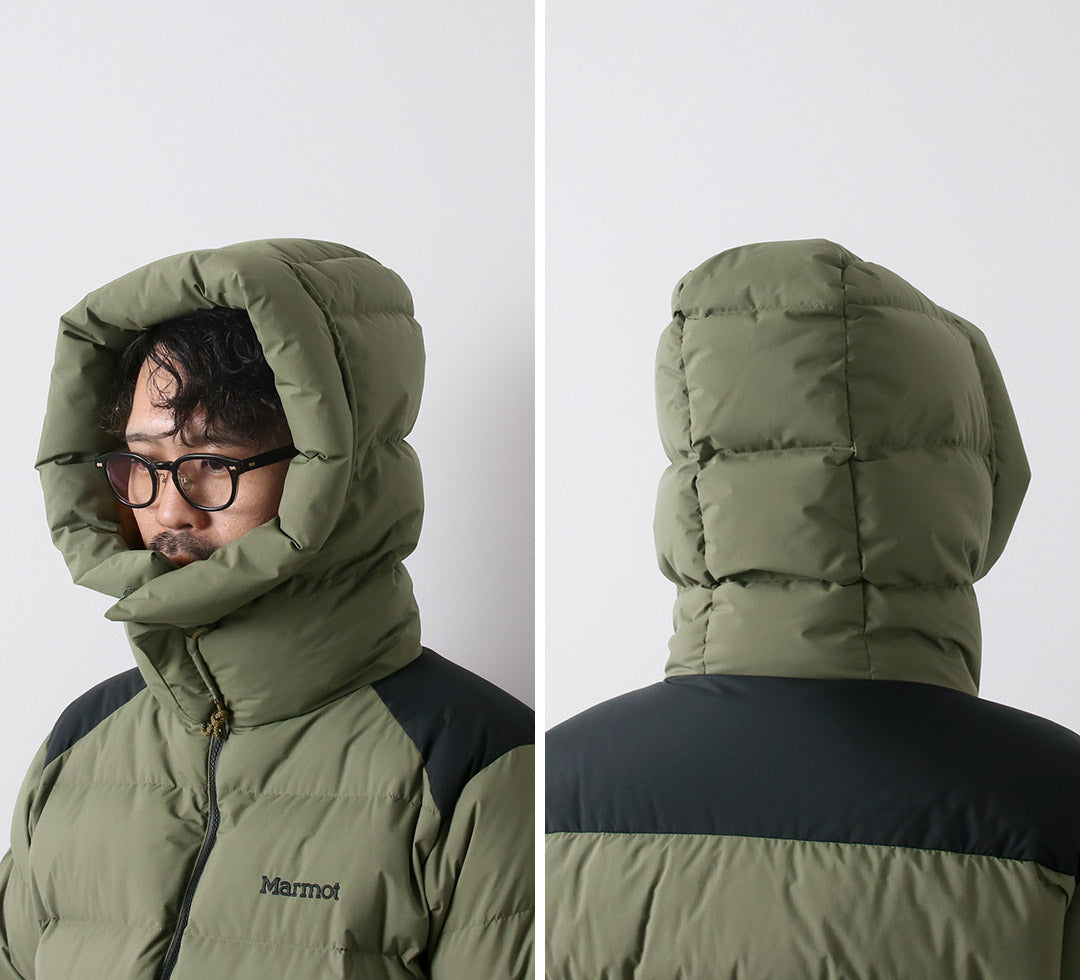 Parka MARMOT / Parbat