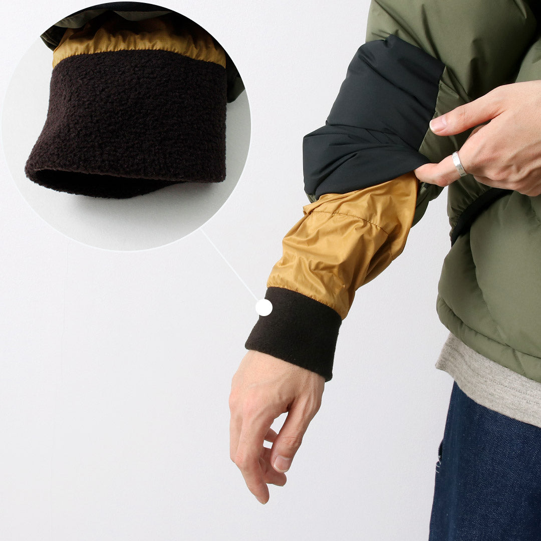 Parka MARMOT / Parbat