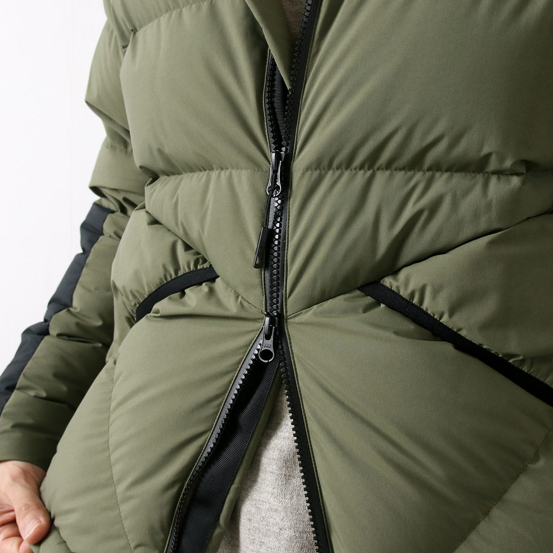 Parka MARMOT / Parbat