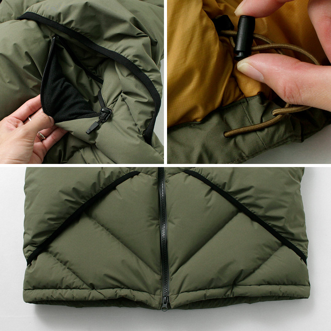 Parka MARMOT / Parbat