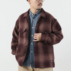 brown_beige / M