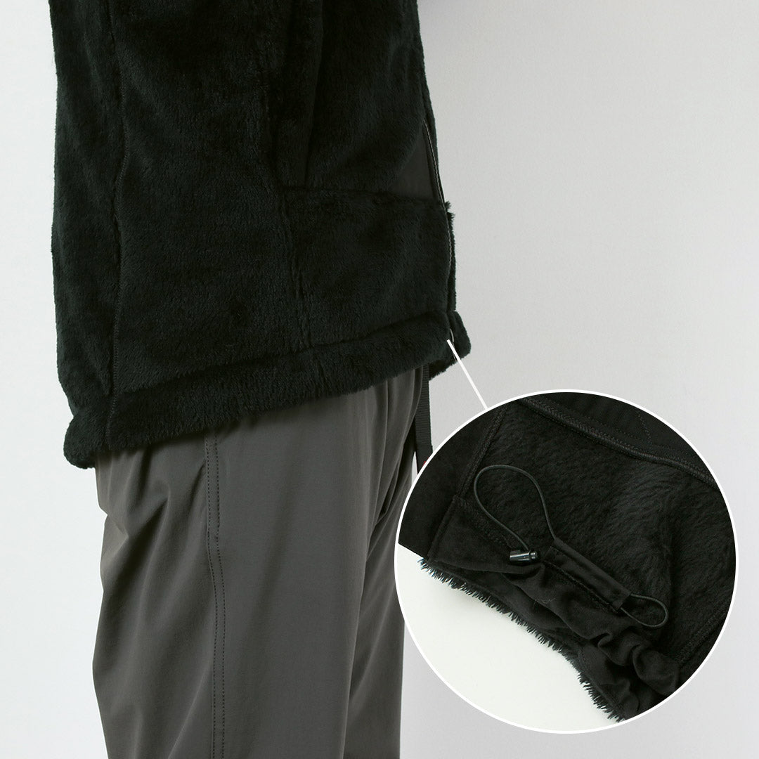 TILAK / Altair MIG Jacket