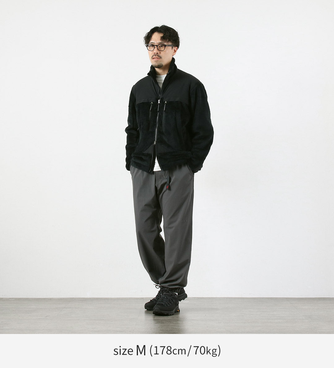 TILAK / Altair MIG Jacket