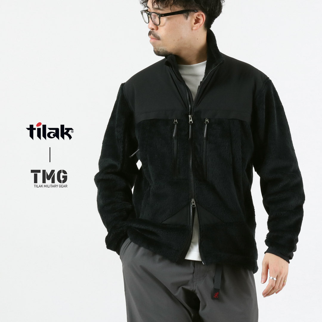 TILAK / Altair MIG Jacket