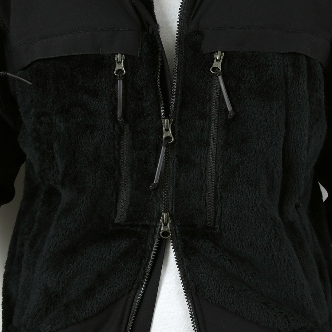 TILAK / Altair MIG Jacket