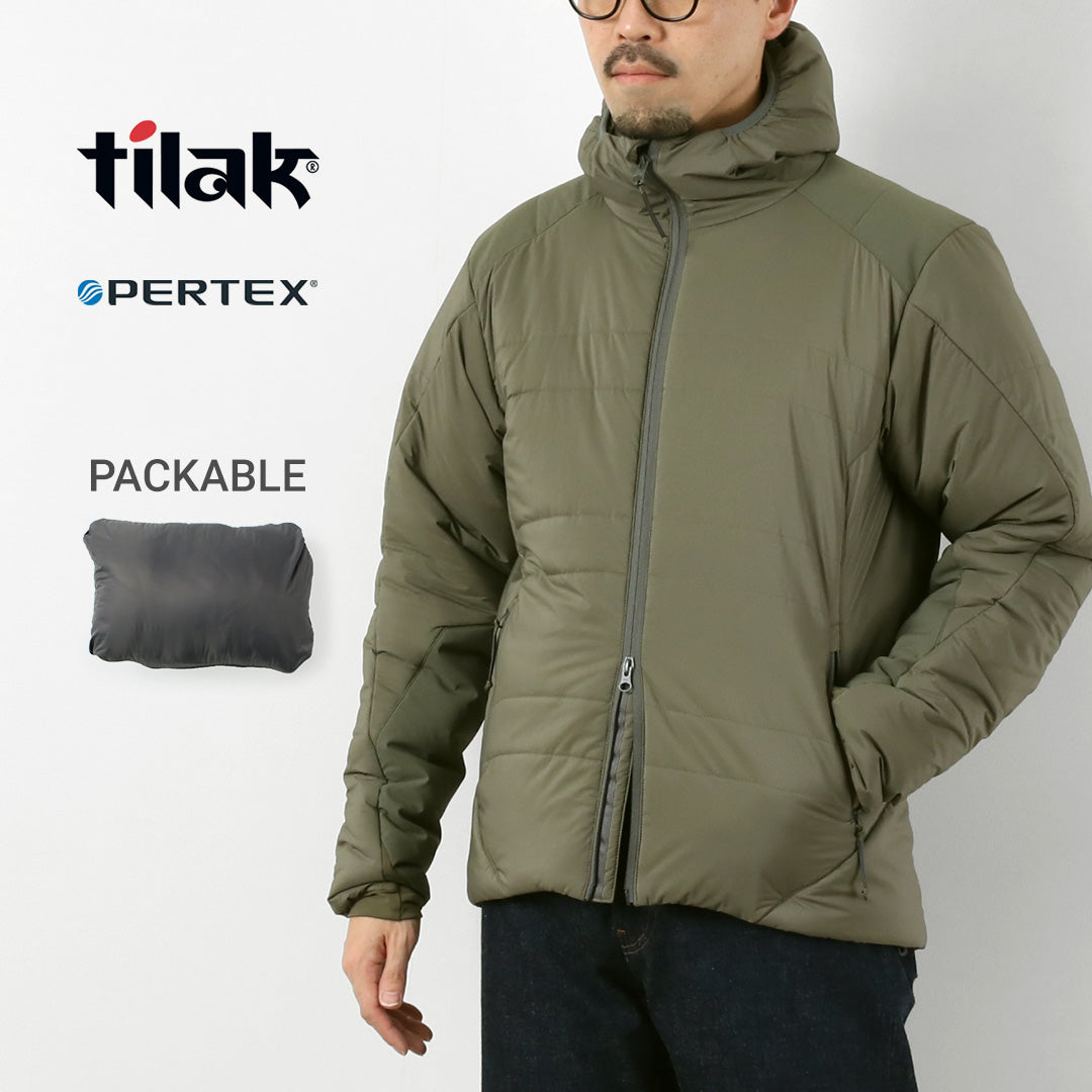 TILAK / Ketil MIG Jacket